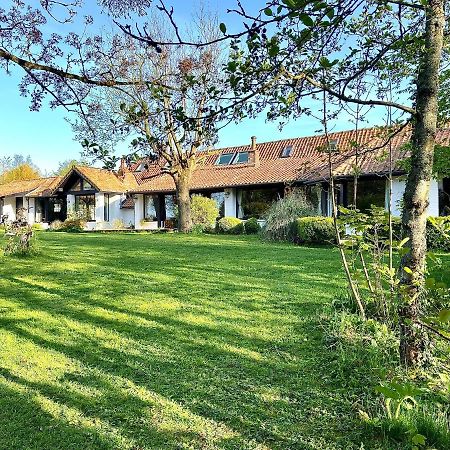 Verlincthun Un Matin De Mai Bed & Breakfast エクステリア 写真