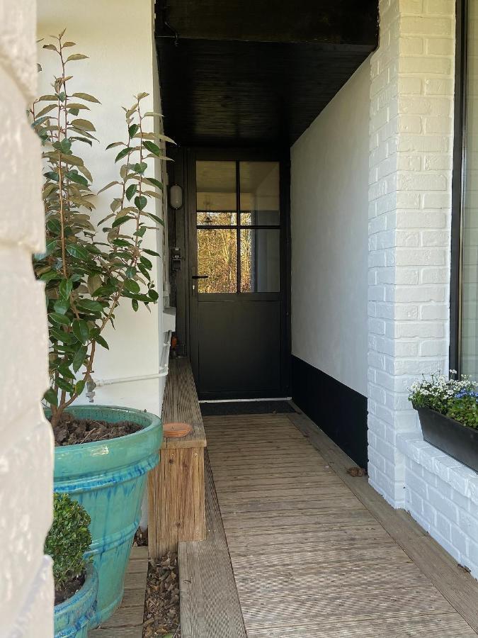 Verlincthun Un Matin De Mai Bed & Breakfast エクステリア 写真