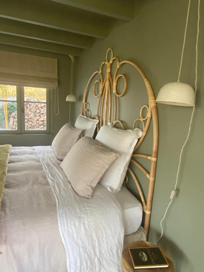 Verlincthun Un Matin De Mai Bed & Breakfast エクステリア 写真