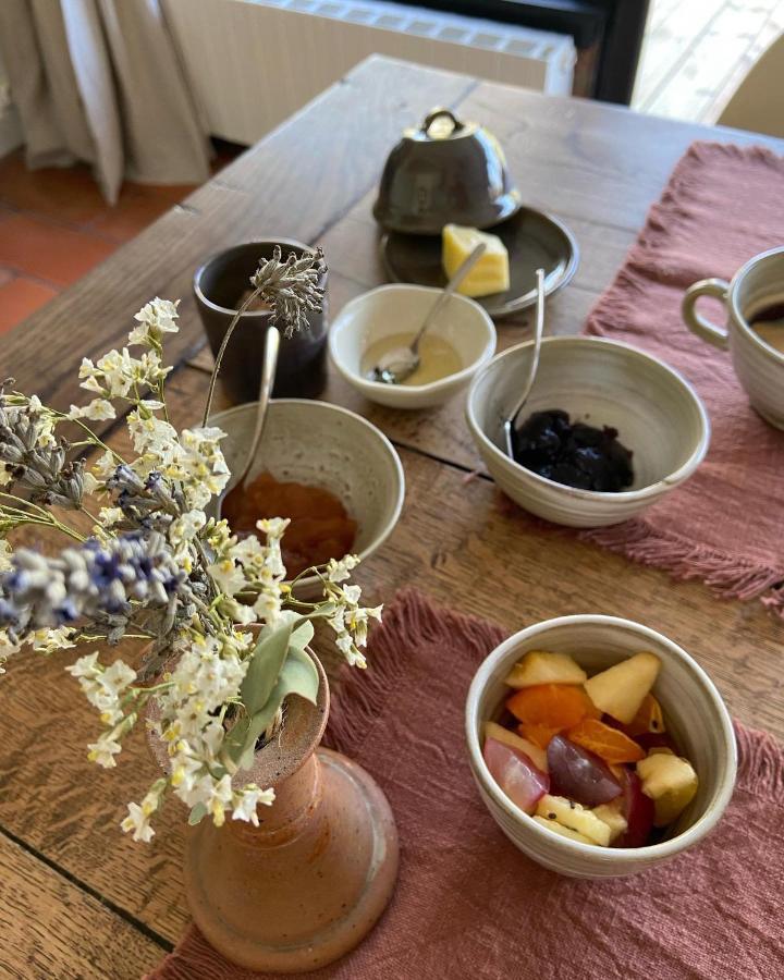 Verlincthun Un Matin De Mai Bed & Breakfast エクステリア 写真
