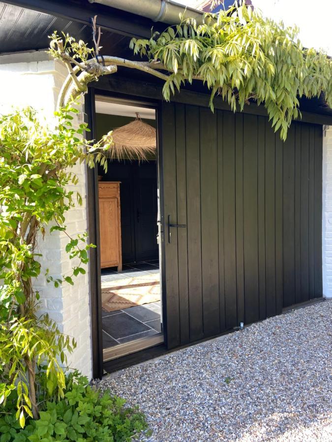 Verlincthun Un Matin De Mai Bed & Breakfast エクステリア 写真