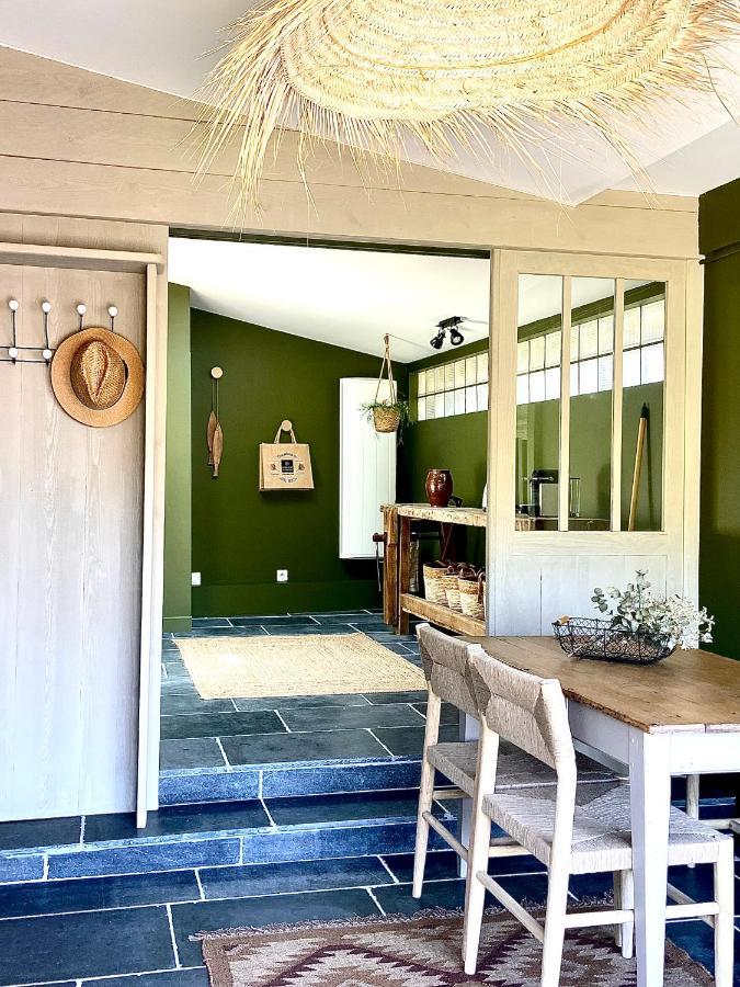 Verlincthun Un Matin De Mai Bed & Breakfast エクステリア 写真