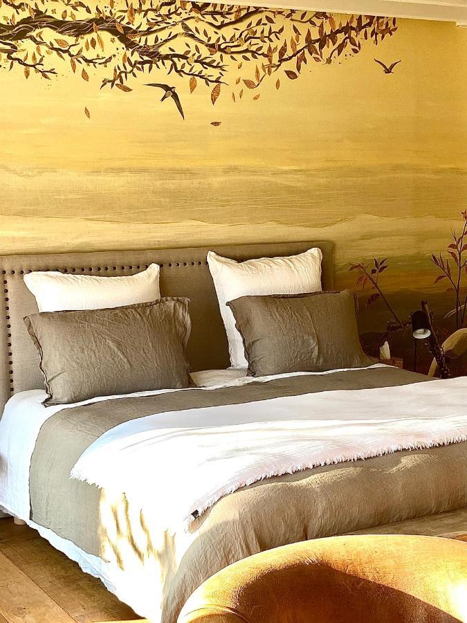 Verlincthun Un Matin De Mai Bed & Breakfast エクステリア 写真