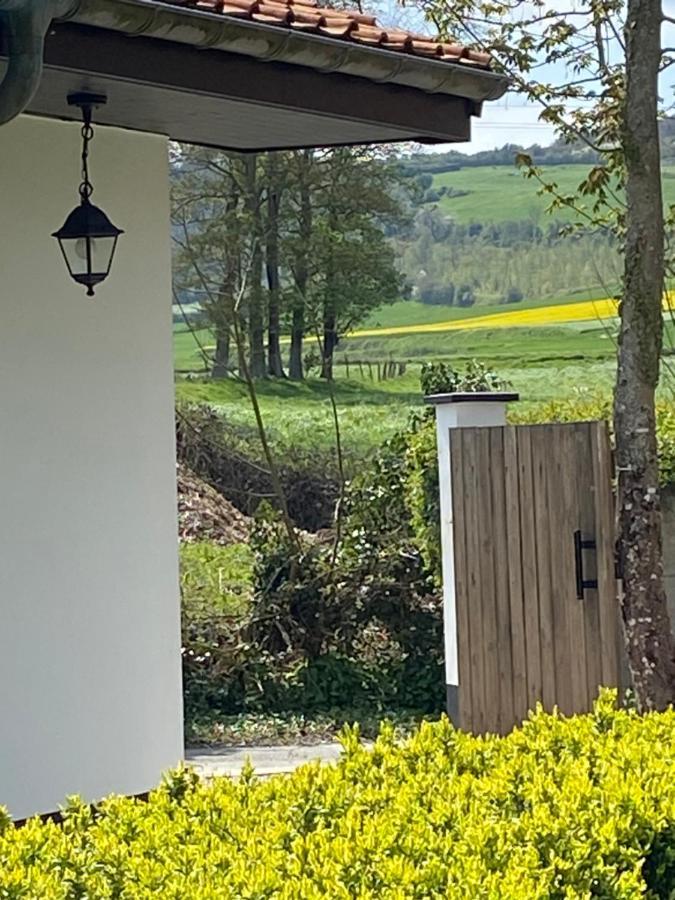 Verlincthun Un Matin De Mai Bed & Breakfast エクステリア 写真
