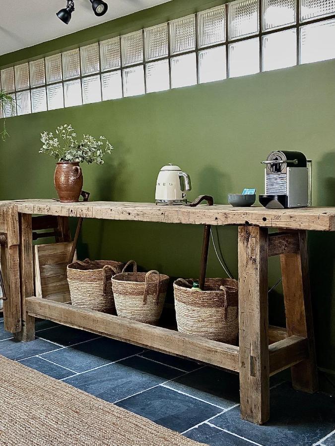 Verlincthun Un Matin De Mai Bed & Breakfast エクステリア 写真